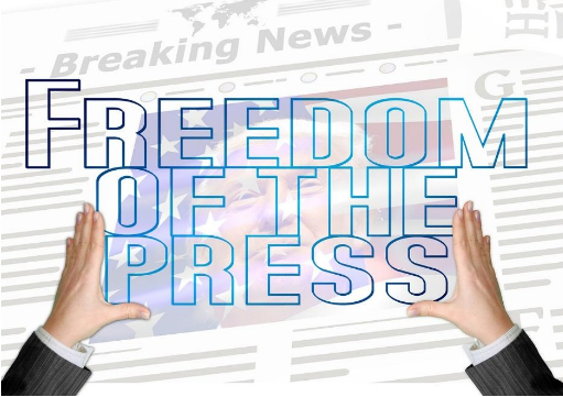Freedom of the Press in India